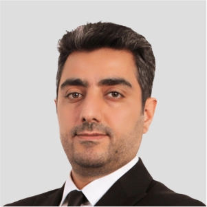 دکتر سعید ستوده