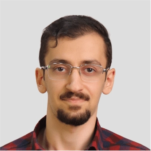 امیرحسین اشعری نیک