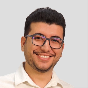 محمد پیریان فرحی