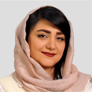 سارا علیمردانی