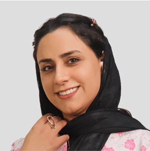 رویا فرهادی