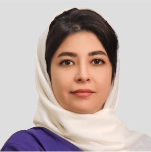 مائده محمدی