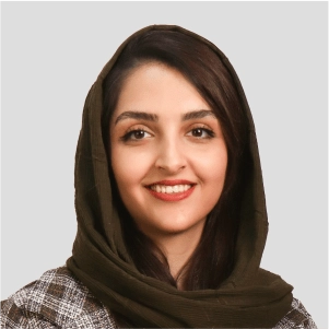 شیرین جعفری