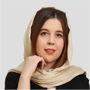 نازنین شکرزاده