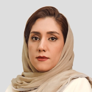 فاطمه جلیلوند