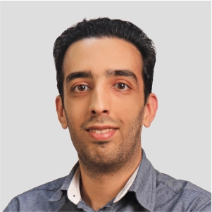 محمدامین فرمانی