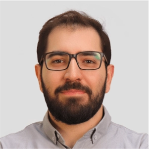 محمد مسعودی