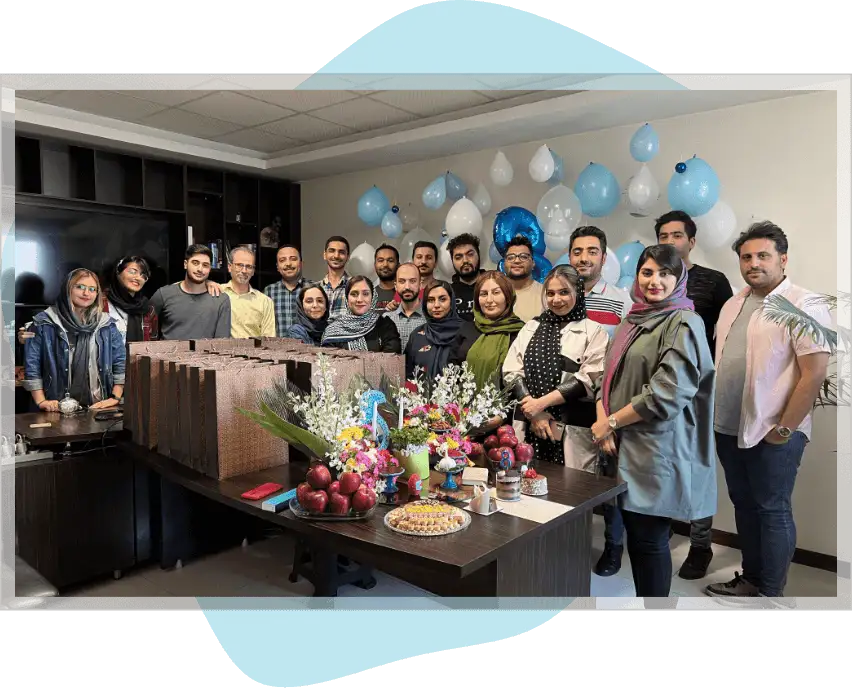 ما چیکار میکنیم ؟