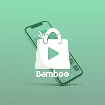 اپلیکیشن بامبو - اپ کاربر