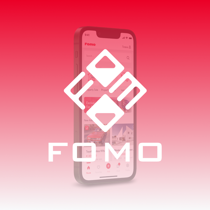 وب اپلیکیشن فومو