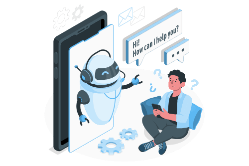 راه اندازی ربات تلگرام