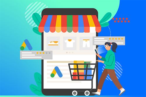 Google Shopping Ads چیست؟