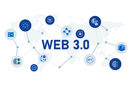 همه آن چیزی که در مورد فناوری web3 باید بدانید