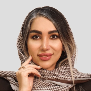 مهندس شیوا جعفری